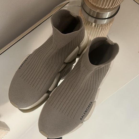 Balenciaga speed sock - Picture 3 of 6